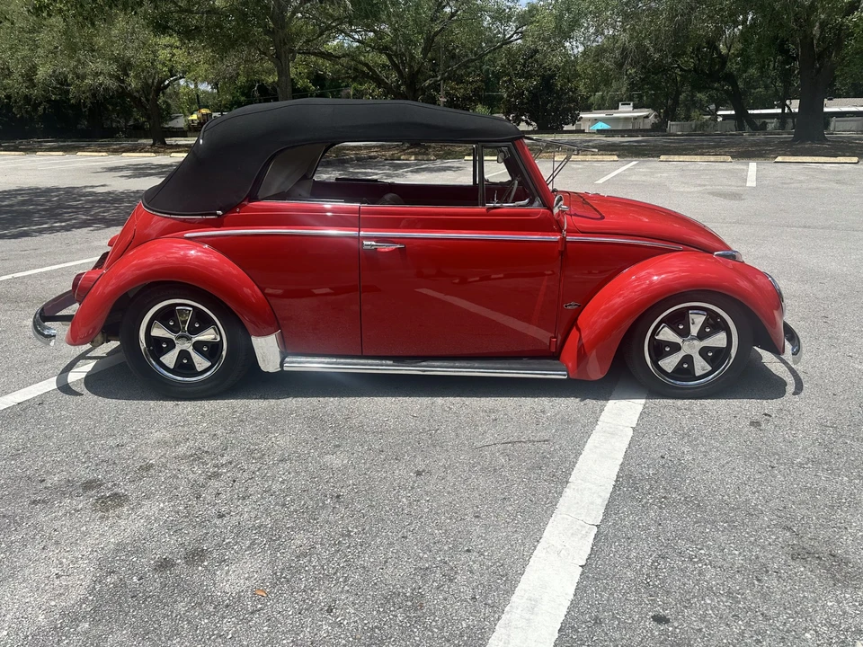 1963 Volkswagen - Image 5 of 31