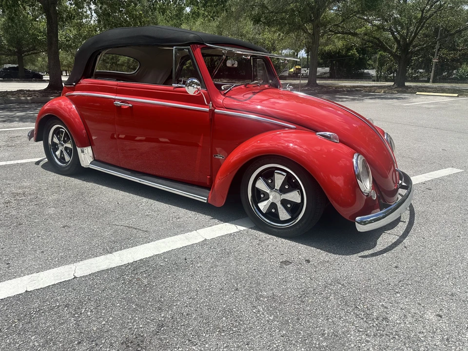 1963 Volkswagen - Image 6 of 31