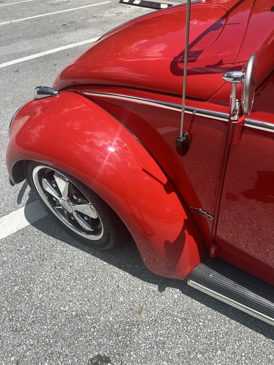 1963 Volkswagen - Image 13 of 31
