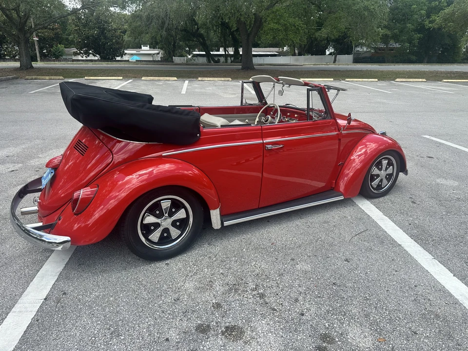 1963 Volkswagen - Image 8 of 31