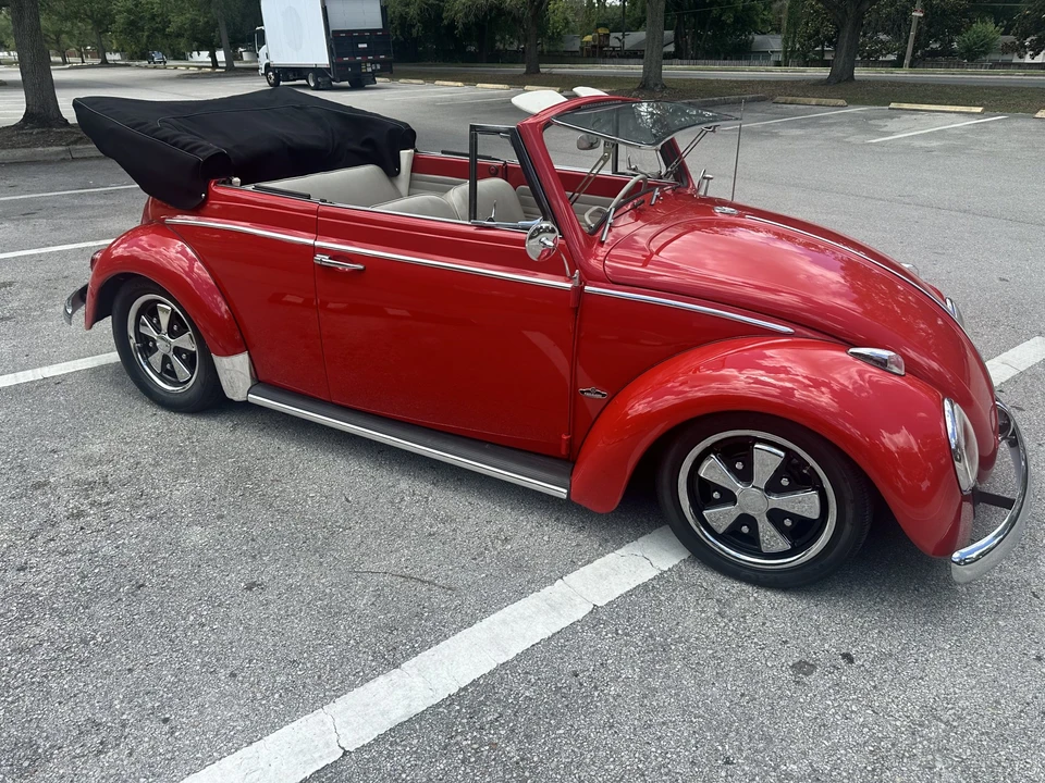 1963 Volkswagen - Image 9 of 31