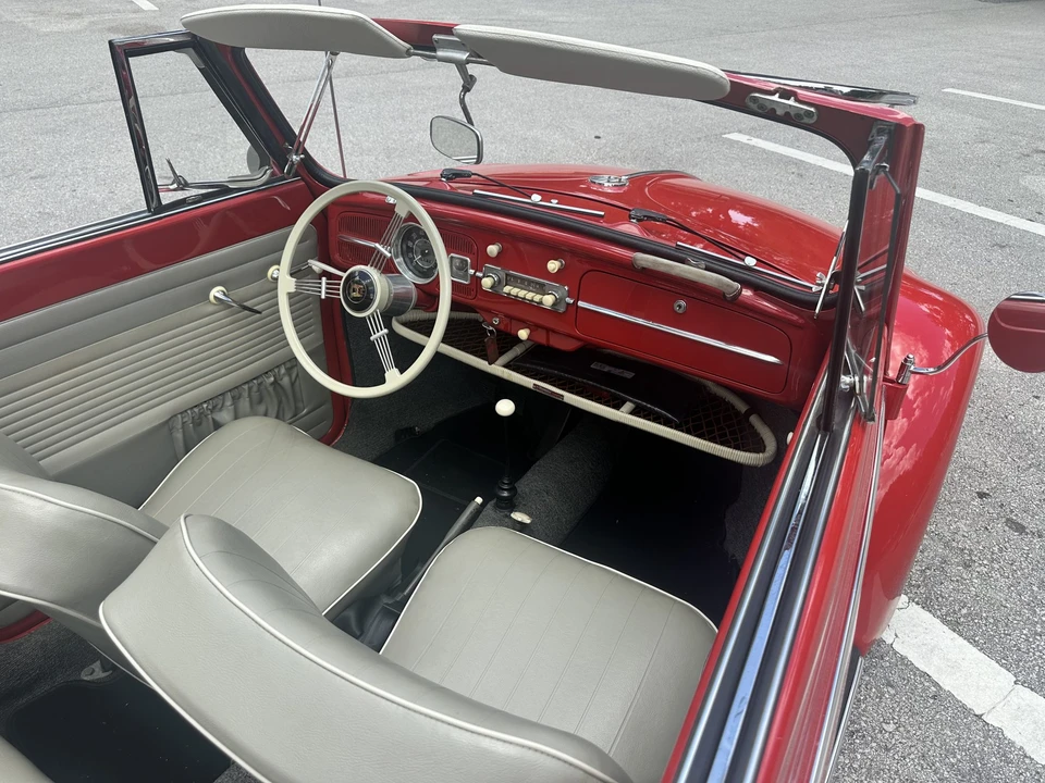 1963 Volkswagen - Image 28 of 31