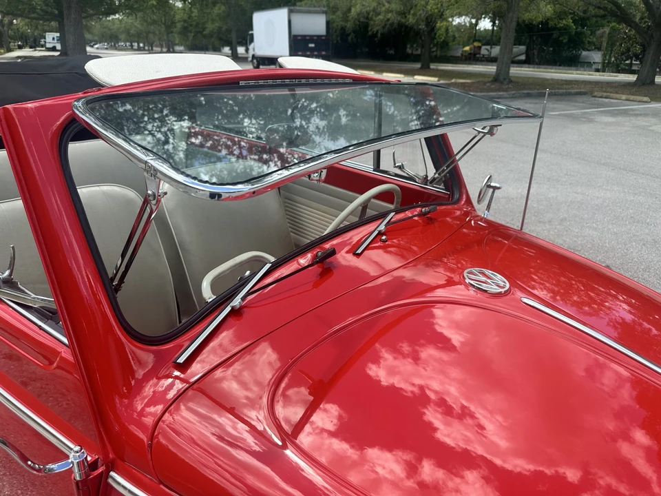 1963 Volkswagen - Image 15 of 31