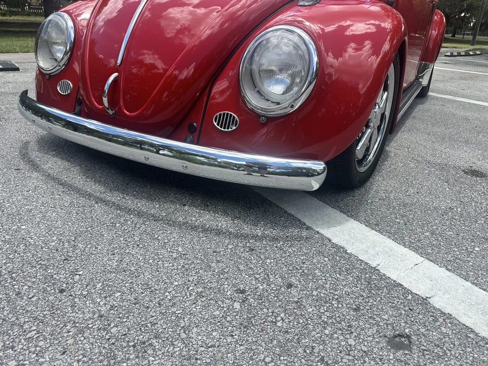 1963 Volkswagen - Image 11 of 31