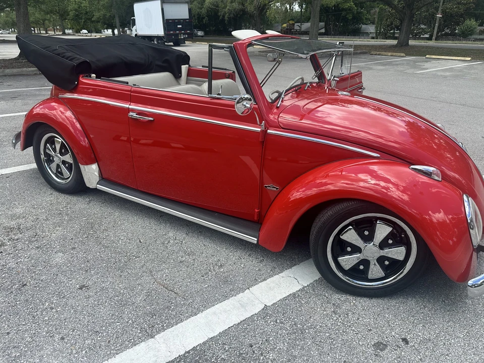 1963 Volkswagen - Image 10 of 31