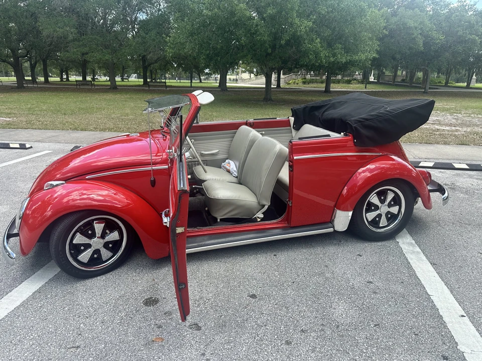 1963 Volkswagen - Image 7 of 31