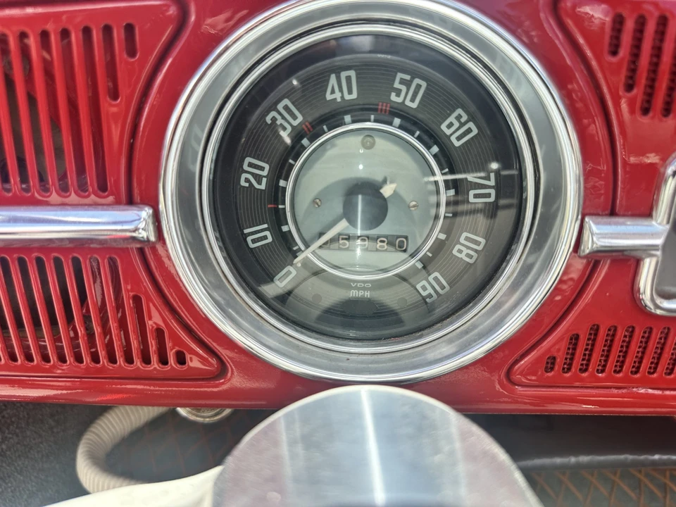 1963 Volkswagen - Image 24 of 31