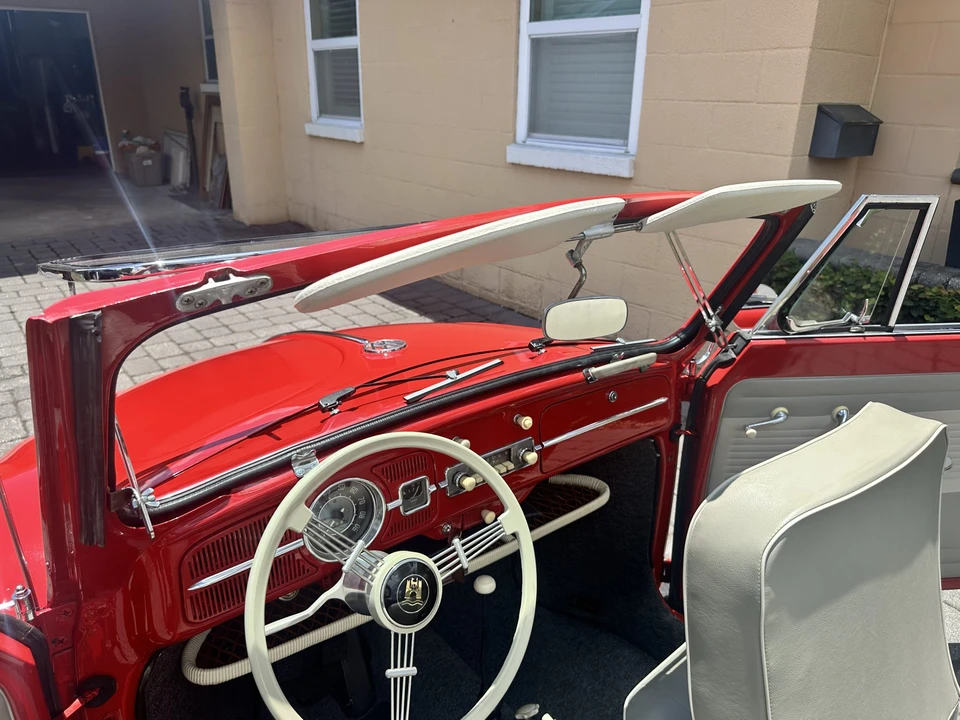 1963 Volkswagen - Image 22 of 31
