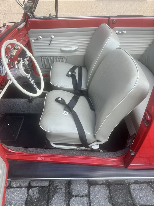 1963 Volkswagen - Image 18 of 31