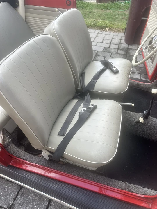 1963 Volkswagen - Image 29 of 31