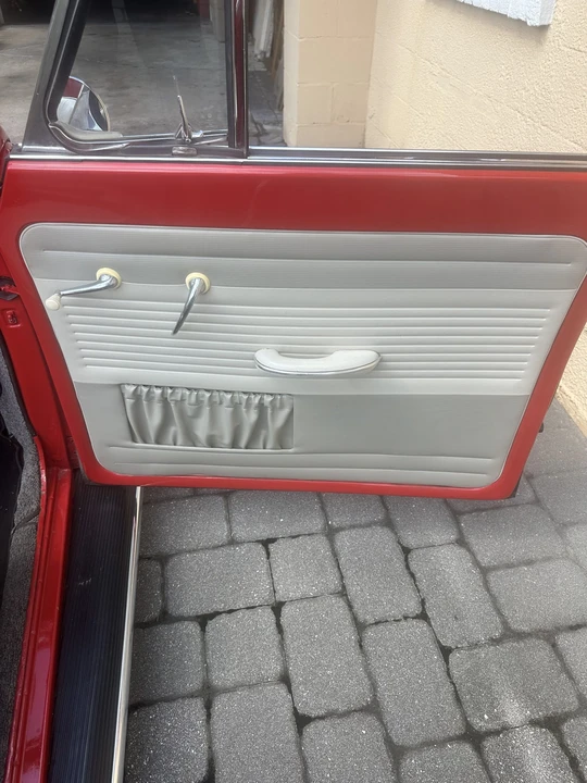 1963 Volkswagen - Image 31 of 31