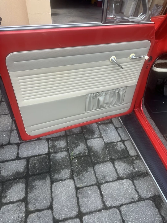 1963 Volkswagen - Image 20 of 31