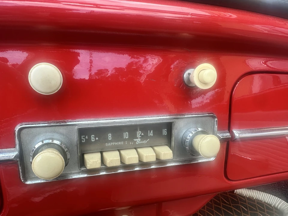 1963 Volkswagen - Image 25 of 31