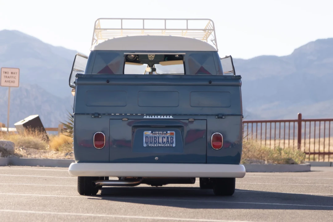1964 Volkswagen Split-Window Pickup - Image 23 of 31