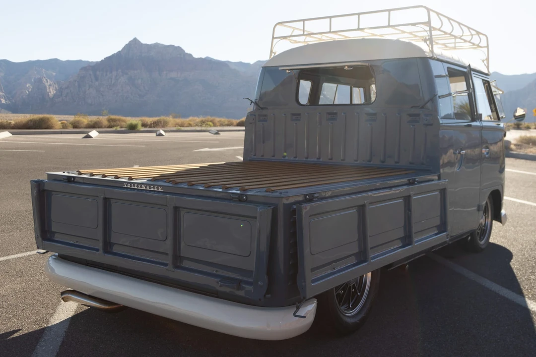 1964 Volkswagen Split-Window Pickup - Image 25 of 31