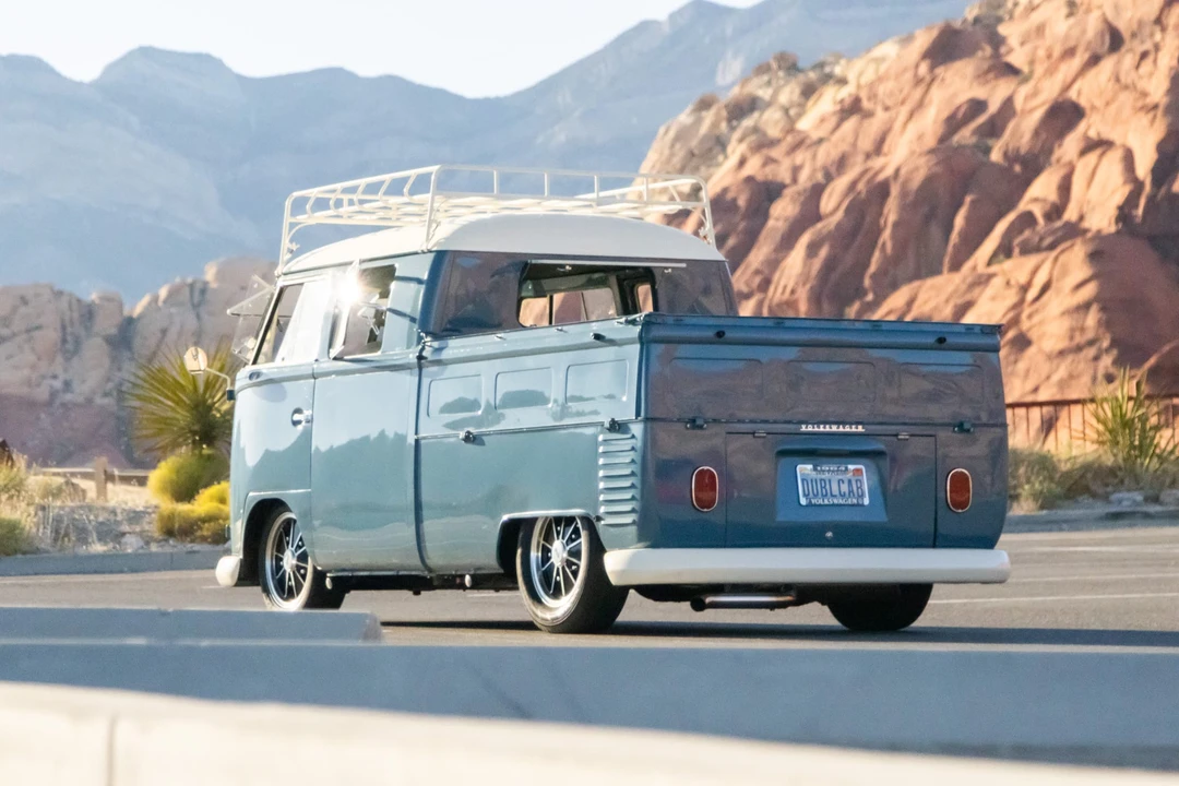 1964 Volkswagen Split-Window Pickup - Image 18 of 31