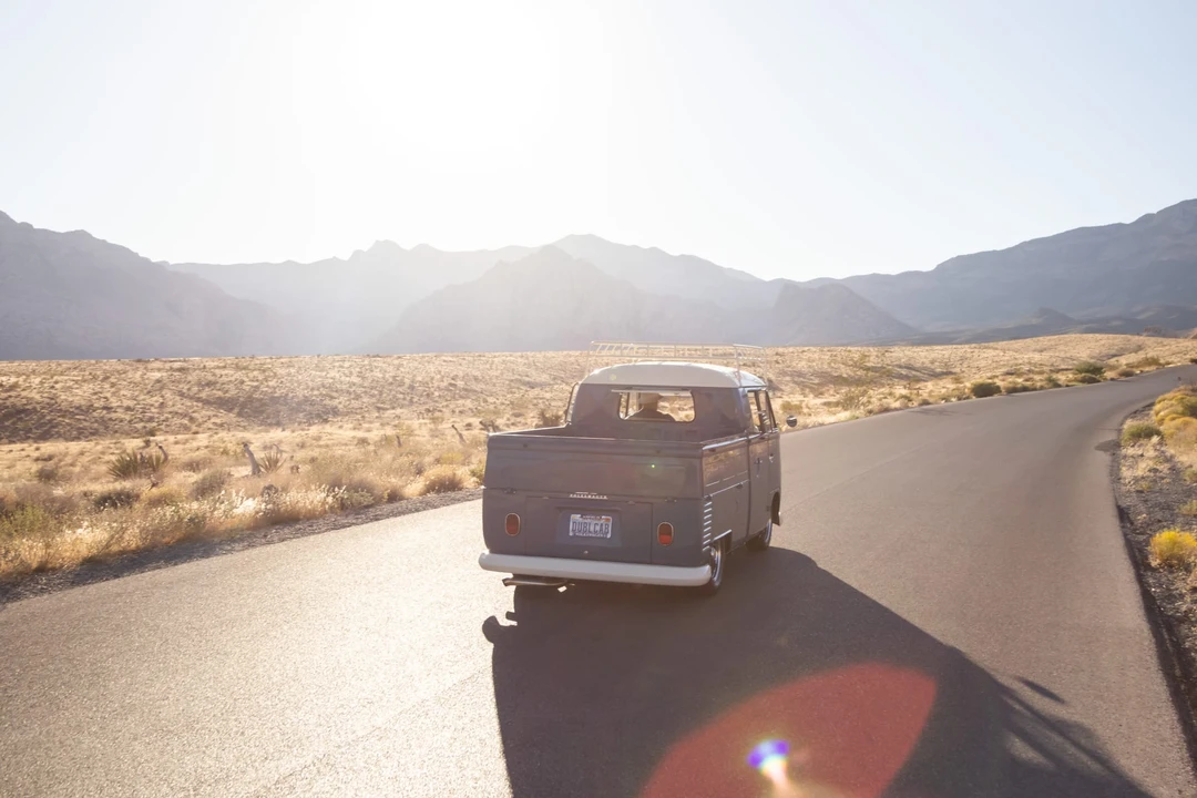 1964 Volkswagen Split-Window Pickup - Image 24 of 31