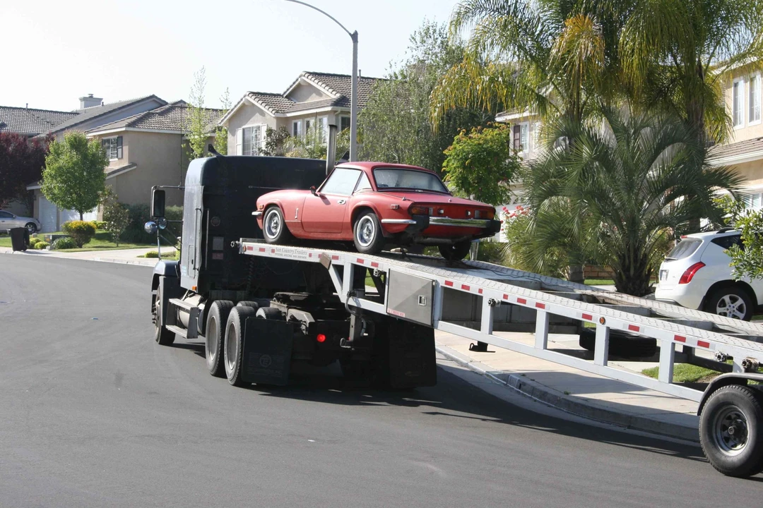 1976 Triumph Spitfire 1500 - Image 14 of 31