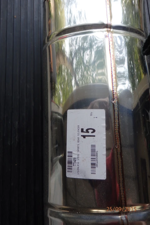 1976 Triumph Spitfire 1500 - Image 31 of 31