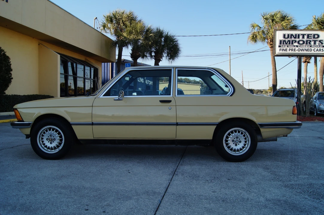 1978 BMW E21 3 Series - Image 11 of 31