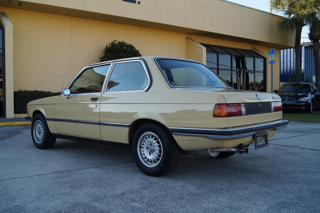 1978 BMW E21 3 Series - Image 7 of 31