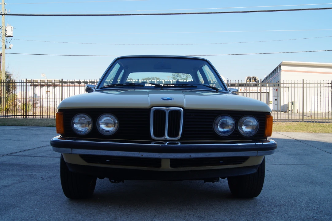 1978 BMW E21 3 Series - Image 16 of 31