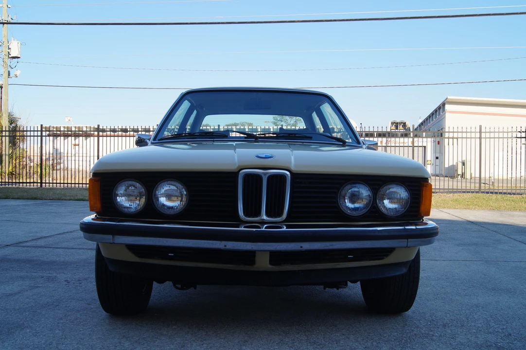 1978 BMW E21 3 Series - Image 2 of 31