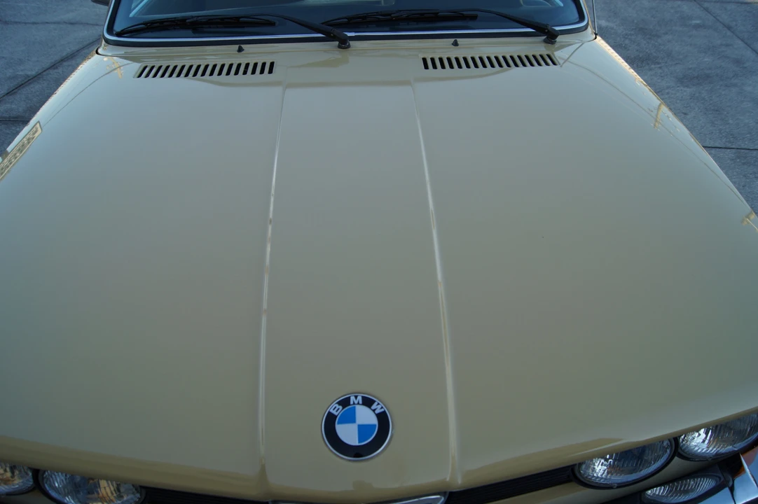 1978 BMW E21 3 Series - Image 17 of 31