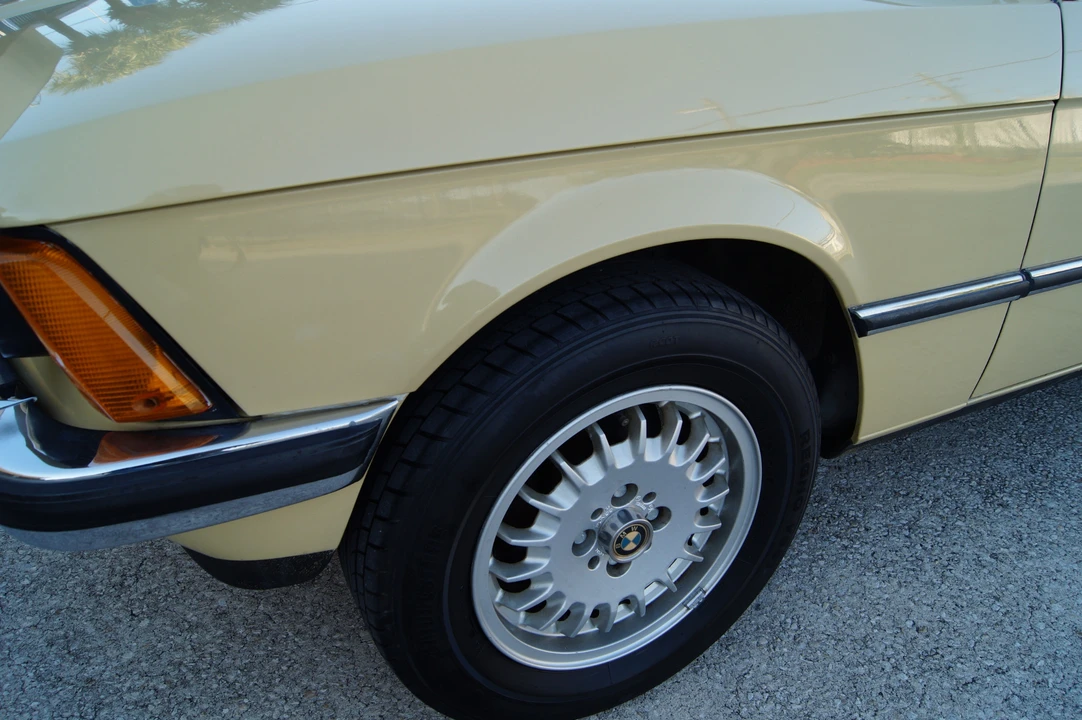 1978 BMW E21 3 Series - Image 18 of 31