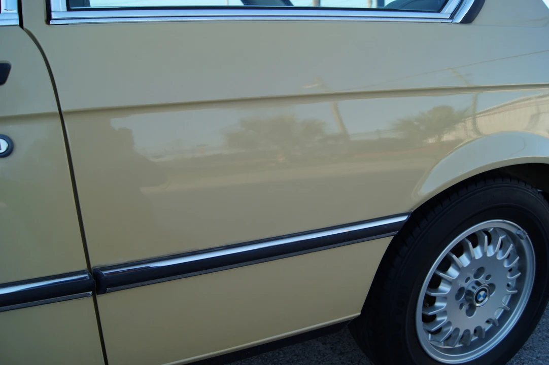 1978 BMW E21 3 Series - Image 20 of 31