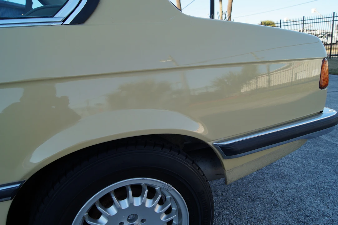 1978 BMW E21 3 Series - Image 21 of 31
