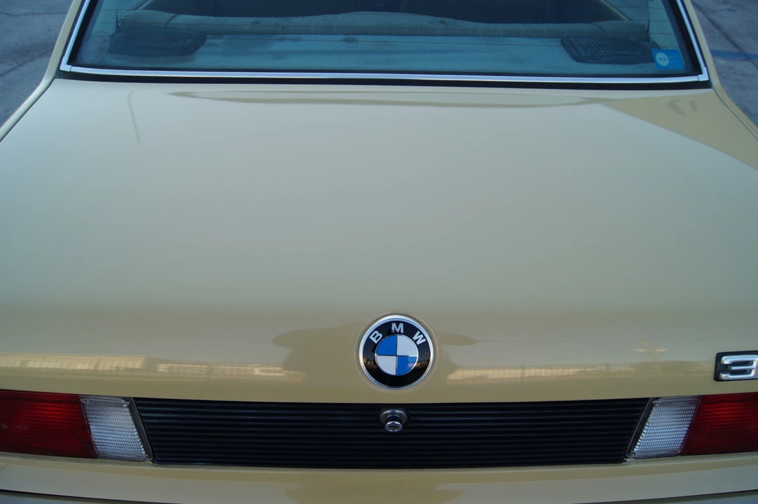 1978 BMW E21 3 Series - Image 22 of 31