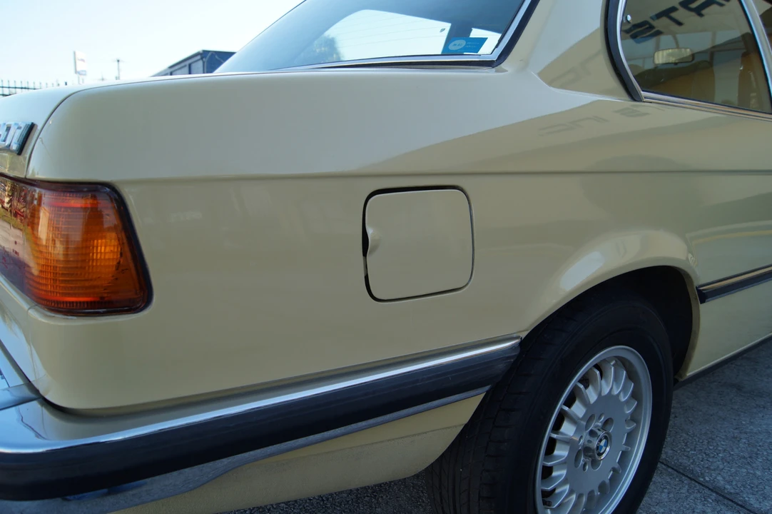 1978 BMW E21 3 Series - Image 23 of 31