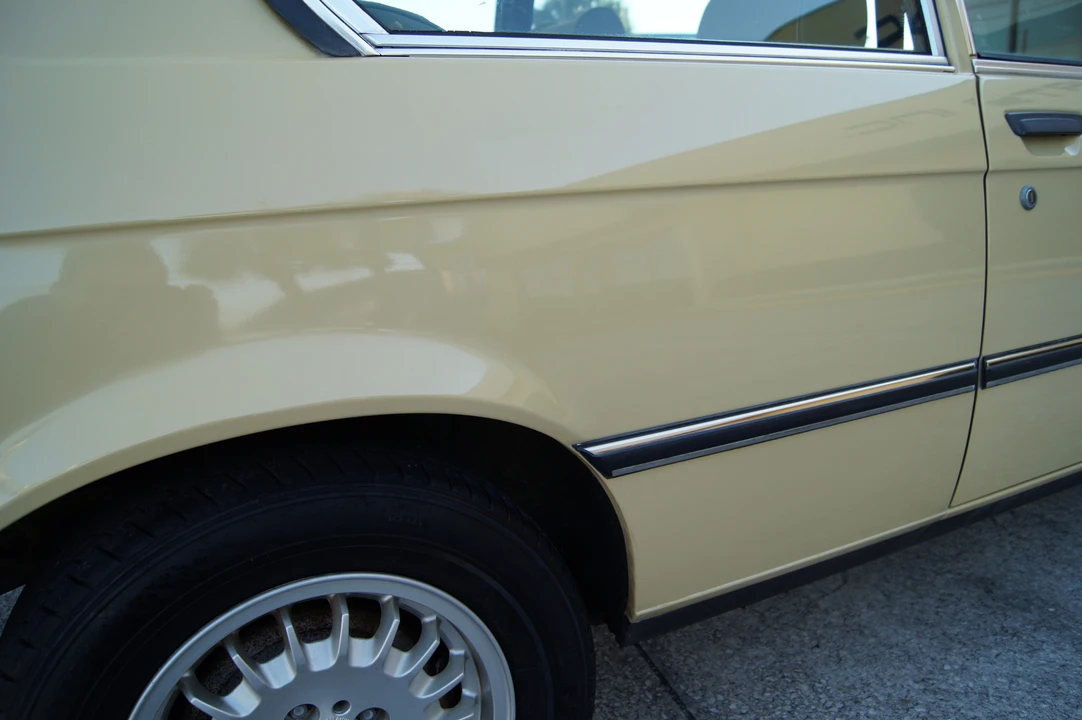 1978 BMW E21 3 Series - Image 24 of 31