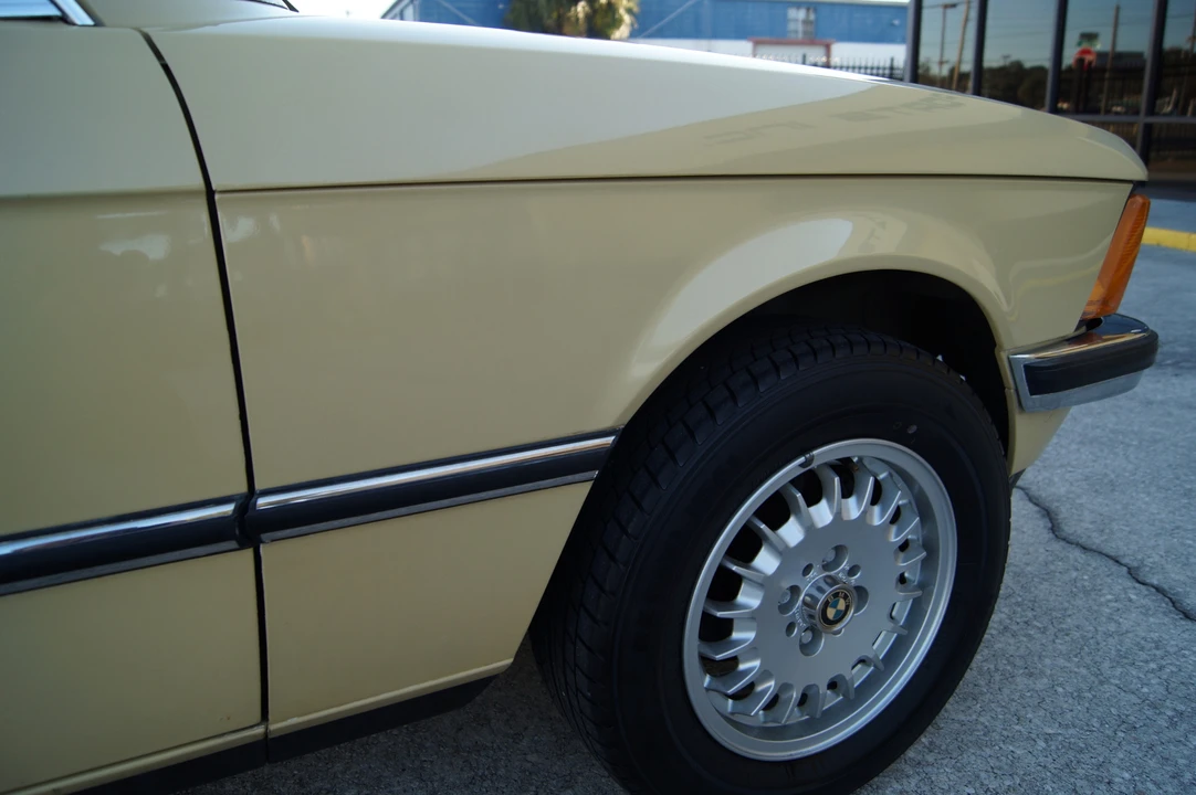1978 BMW E21 3 Series - Image 26 of 31