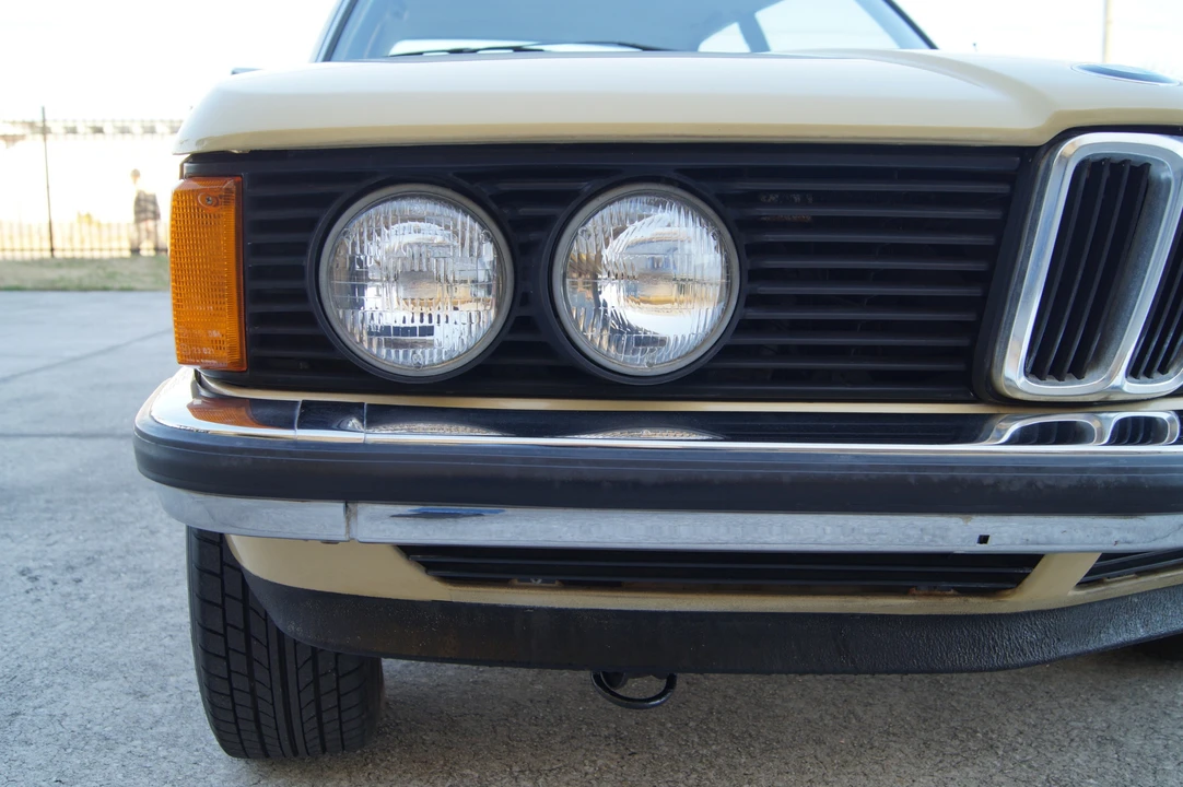 1978 BMW E21 3 Series - Image 27 of 31