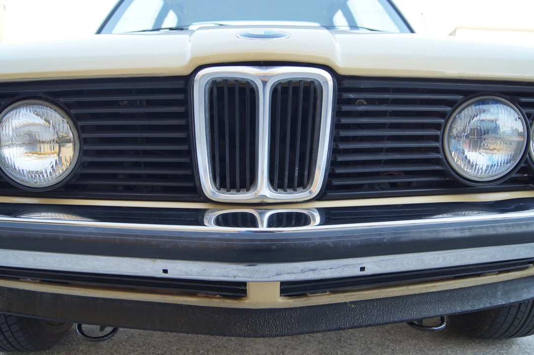 1978 BMW E21 3 Series - Image 28 of 31