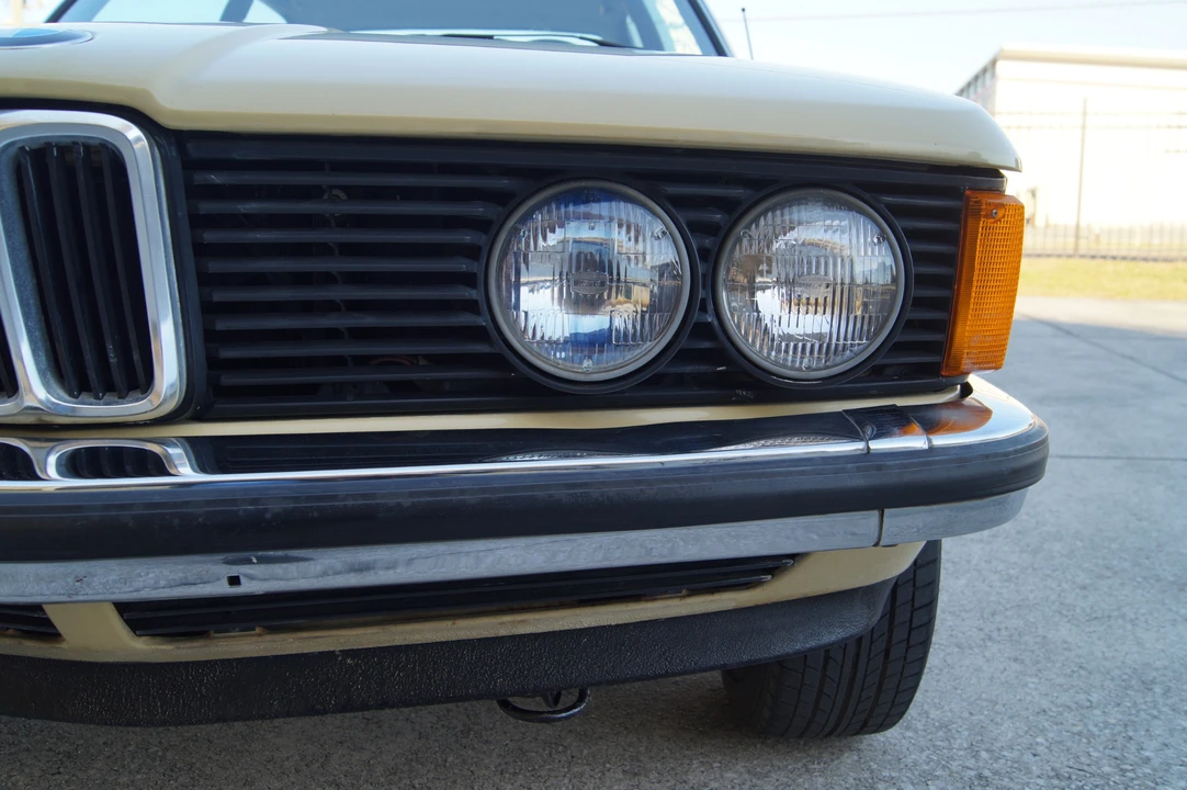 1978 BMW E21 3 Series - Image 29 of 31