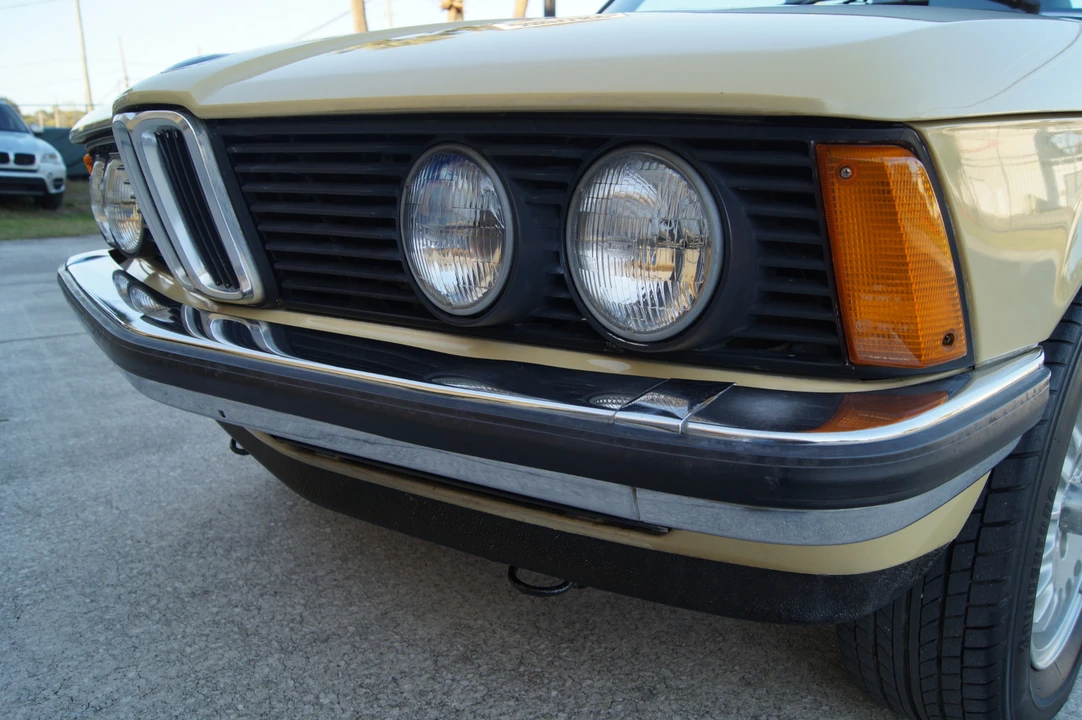 1978 BMW E21 3 Series - Image 30 of 31