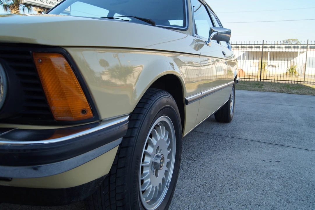 1978 BMW E21 3 Series - Image 31 of 31