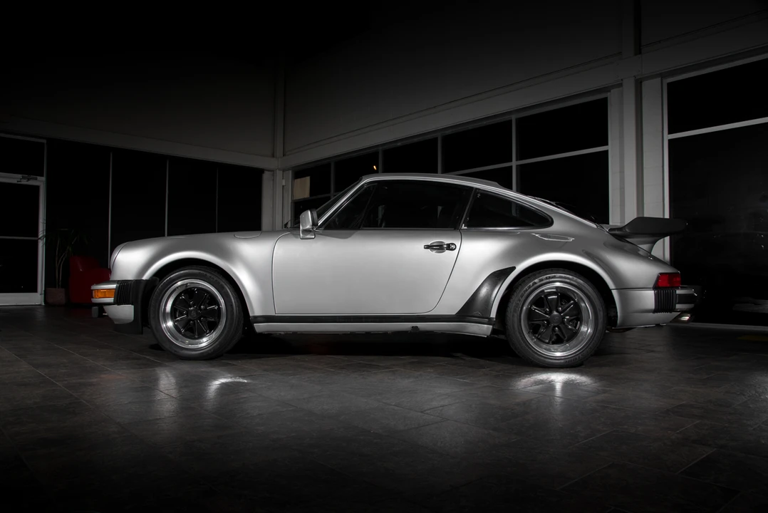 1979 Porsche 930 Turbo - Image 3 of 31