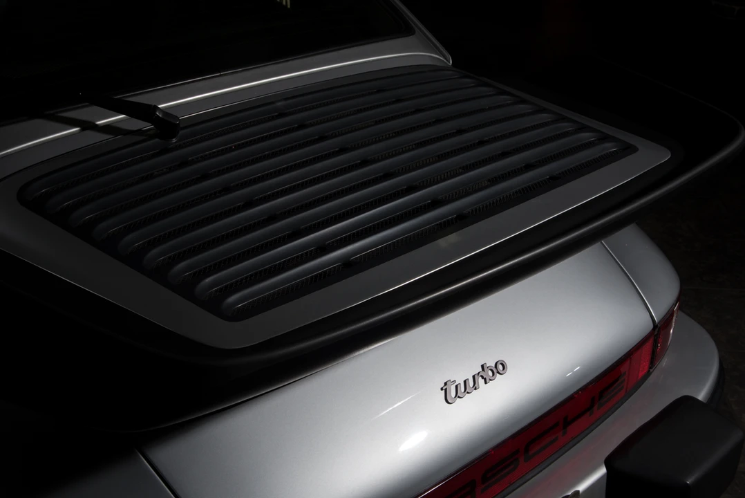 1979 Porsche 930 Turbo - Image 5 of 31