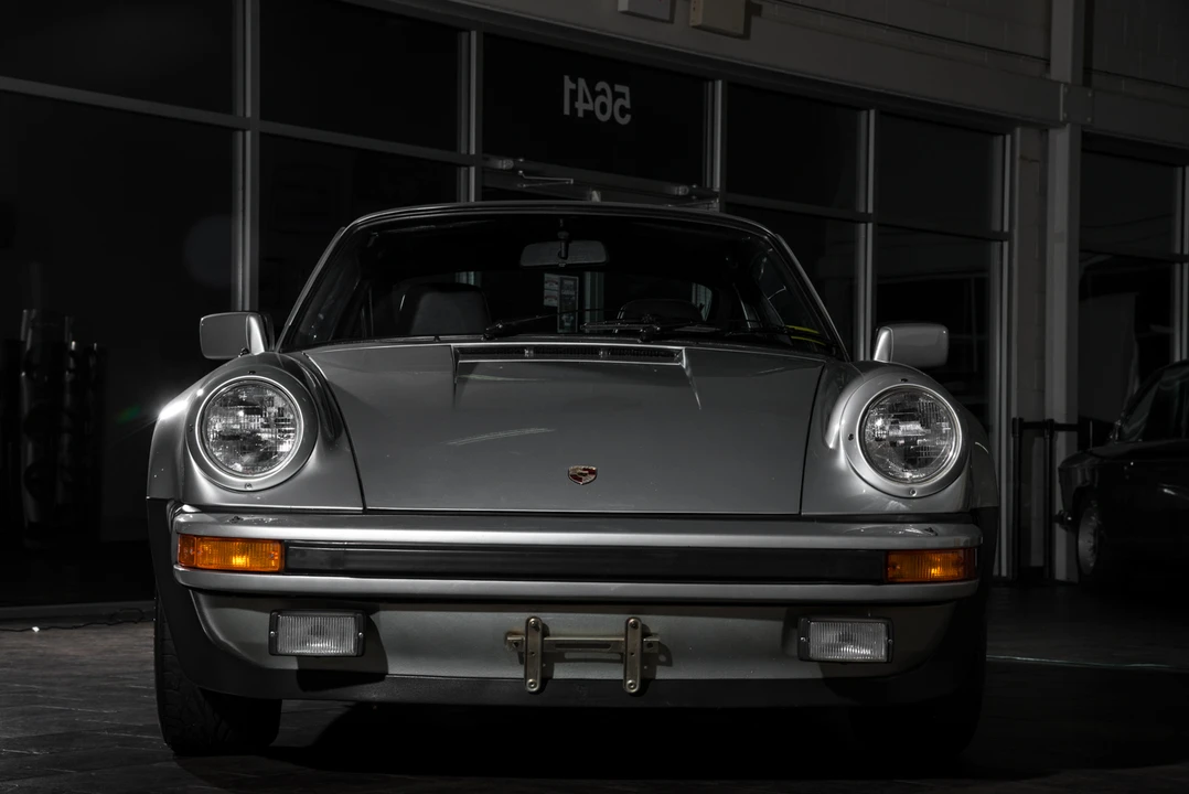 1979 Porsche 930 Turbo - Image 6 of 31