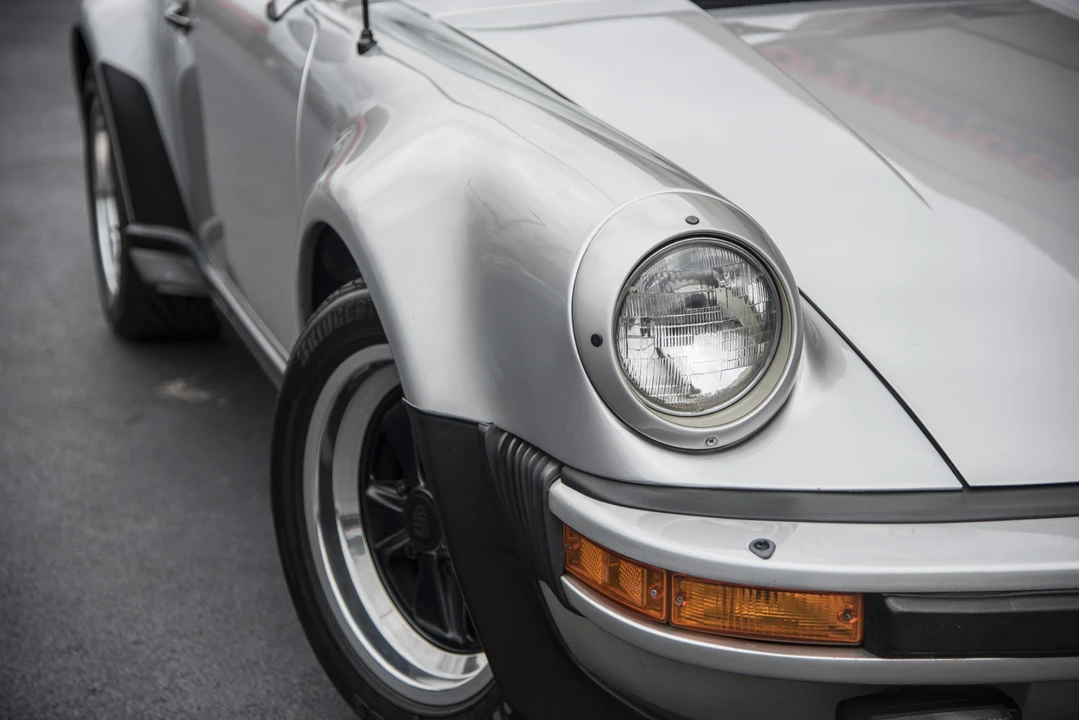 1979 Porsche 930 Turbo - Image 25 of 31