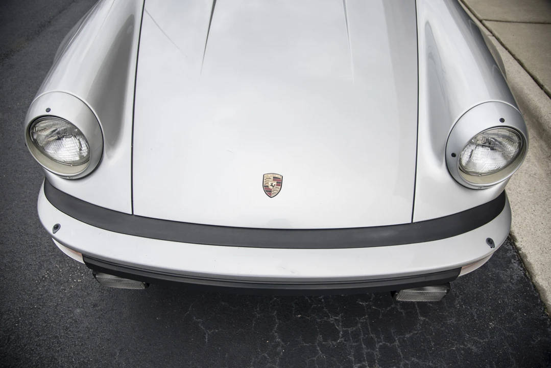 1979 Porsche 930 Turbo - Image 7 of 31