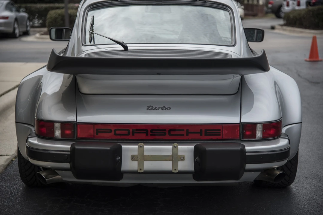 1979 Porsche 930 Turbo - Image 17 of 31