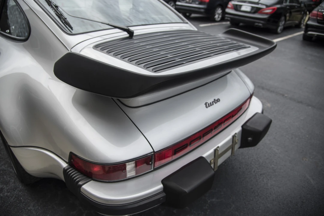 1979 Porsche 930 Turbo - Image 15 of 31