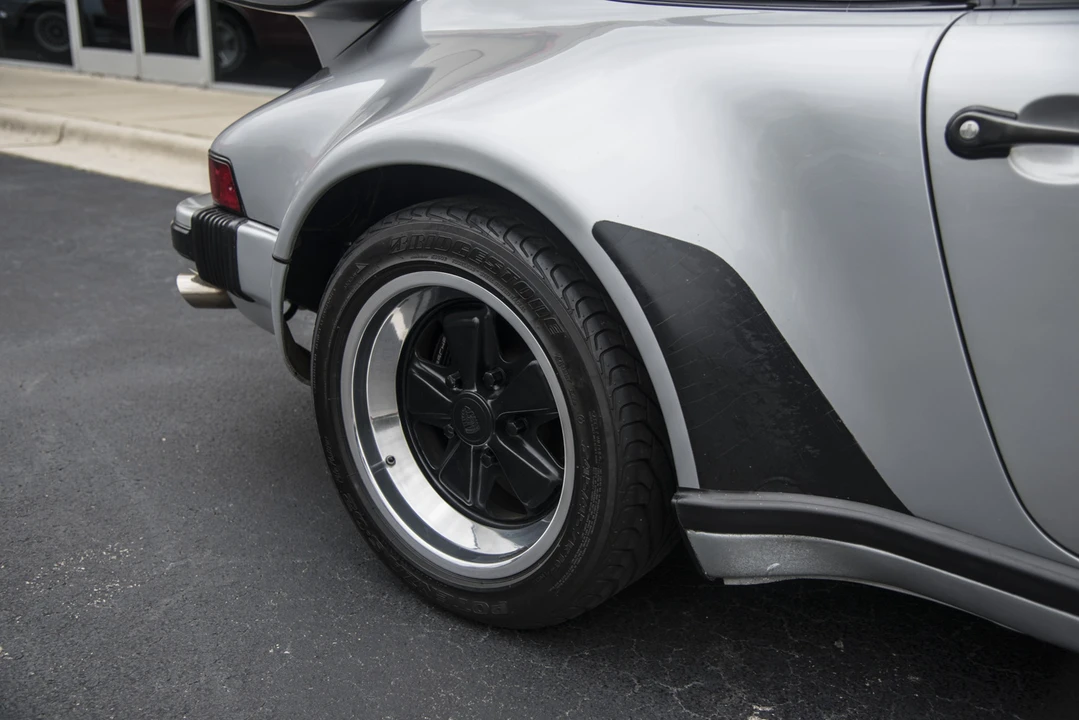 1979 Porsche 930 Turbo - Image 22 of 31