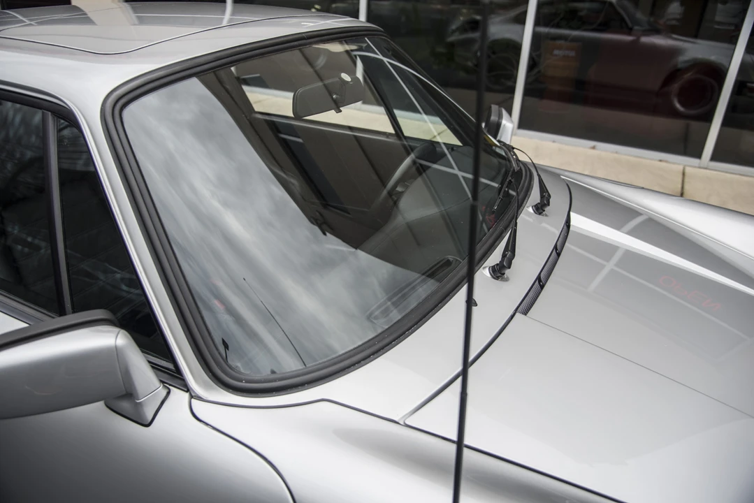 1979 Porsche 930 Turbo - Image 24 of 31
