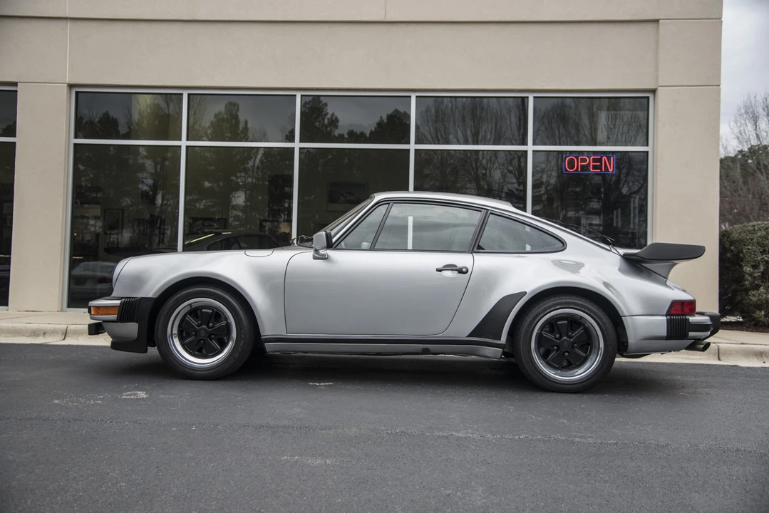 1979 Porsche 930 Turbo - Image 12 of 31